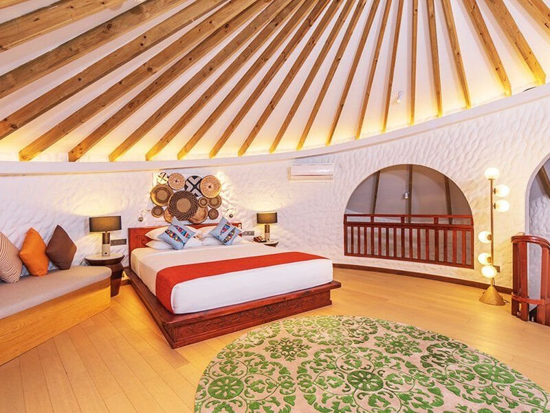 Cinnamon Dhonveli Maldives