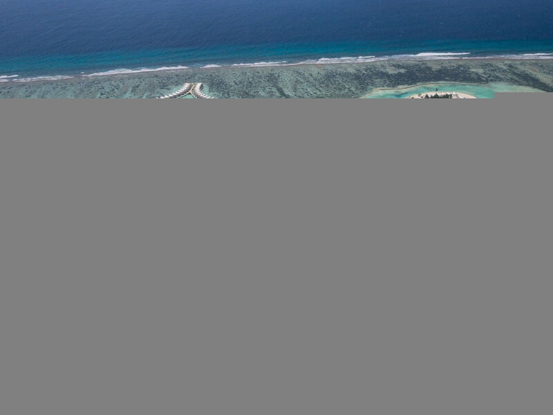 Cinnamon Hakuraa Huraa Maldives