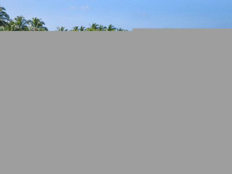 Cinnamon Hakuraa Huraa Maldives