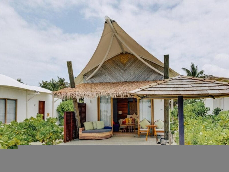 Cinnamon Hakuraa Huraa Maldives