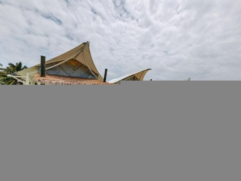 Cinnamon Hakuraa Huraa Maldives