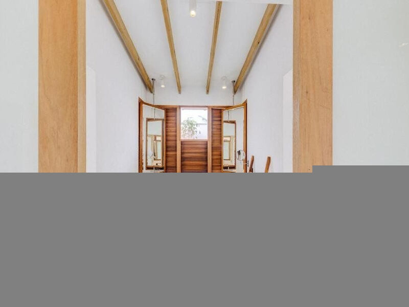 Cinnamon Hakuraa Huraa Maldives