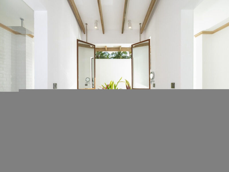 Cinnamon Hakuraa Huraa Maldives