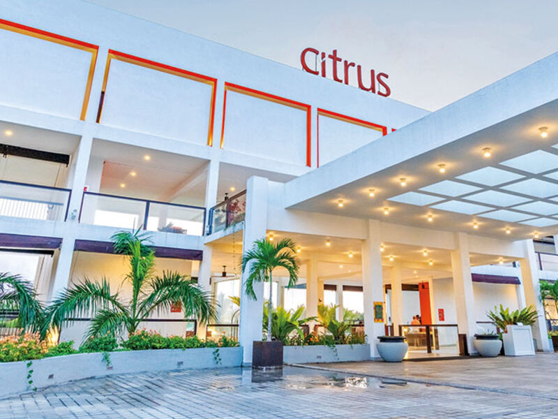 Citrus Waskaduwa