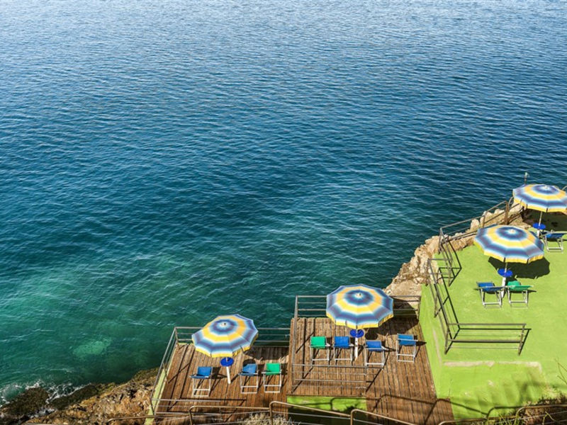Citta Del Mare