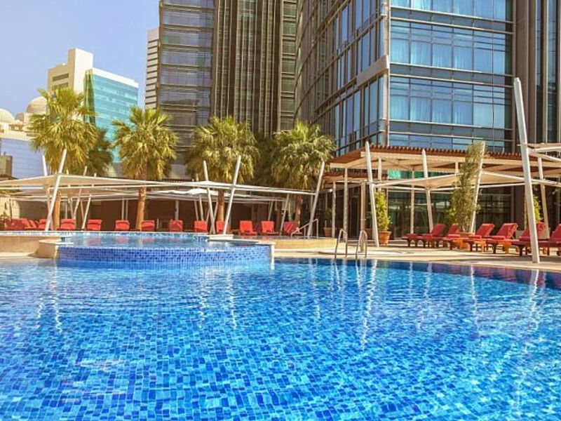 City Centre Rotana