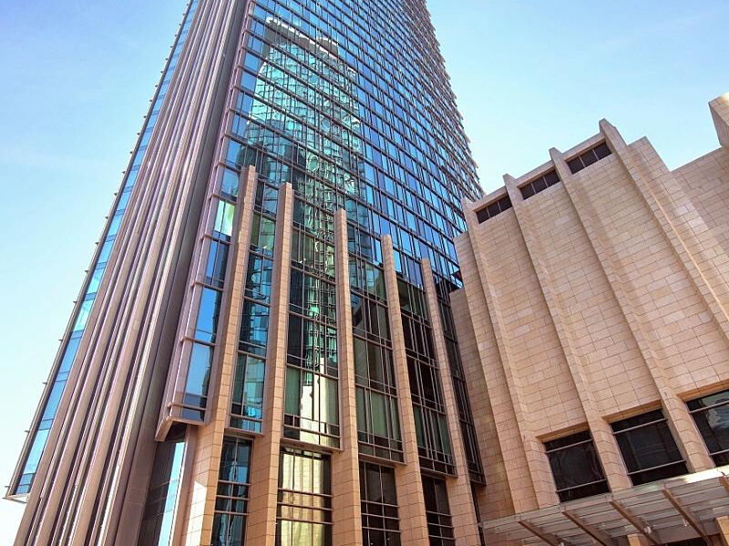 City Centre Rotana