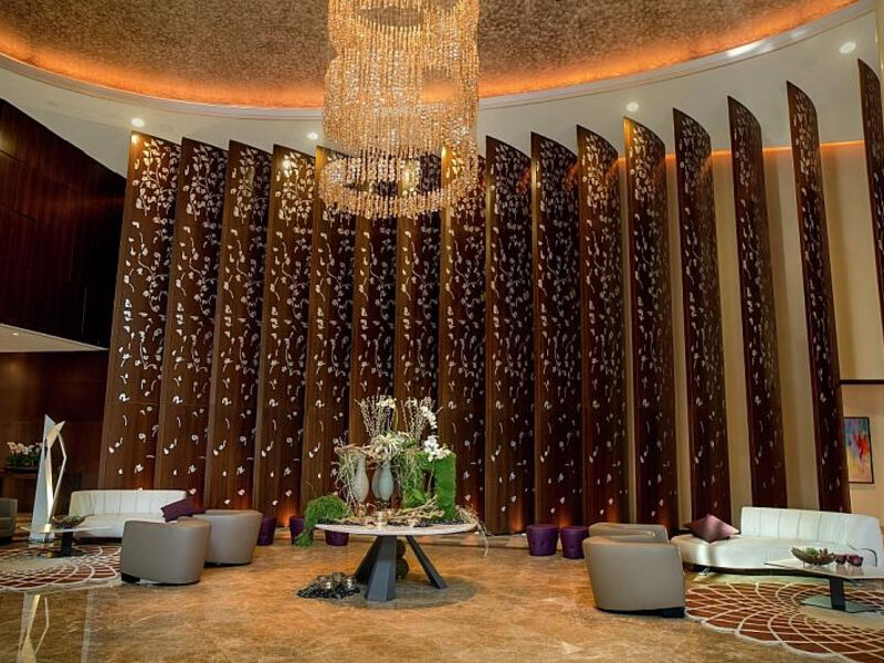 City Centre Rotana