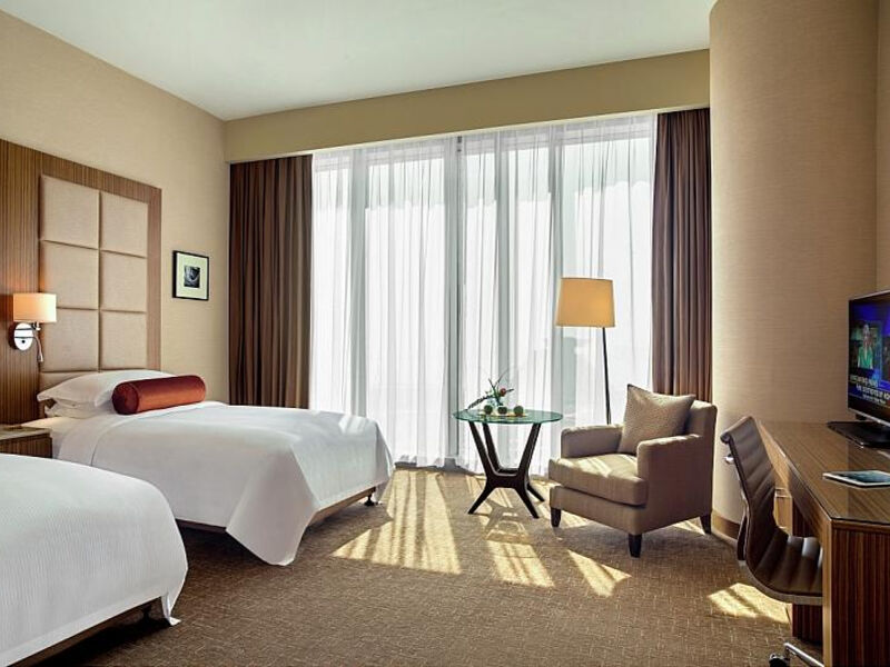 City Centre Rotana