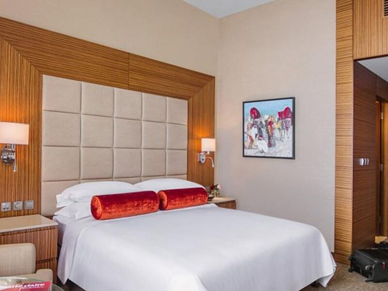 City Centre Rotana