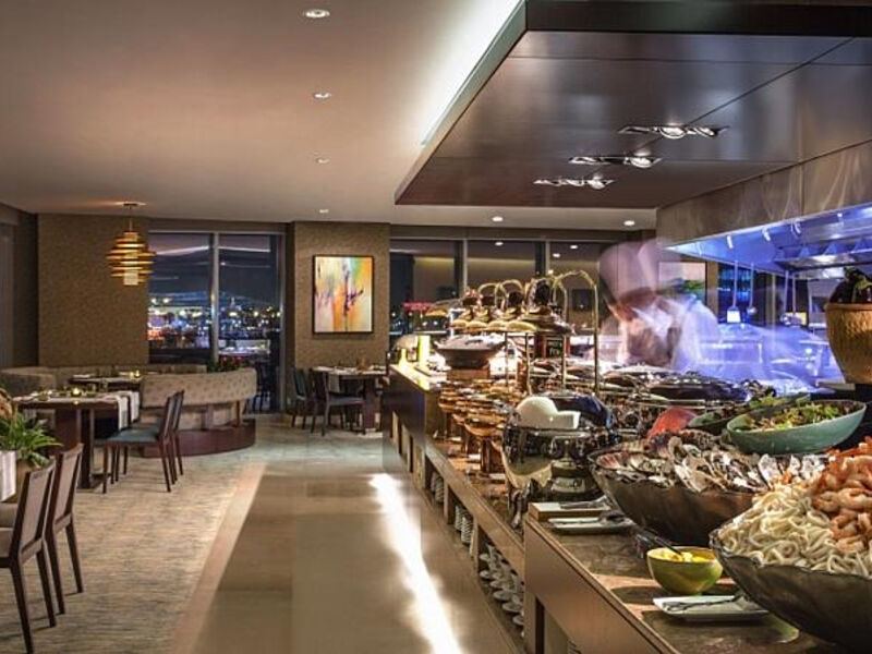 City Centre Rotana
