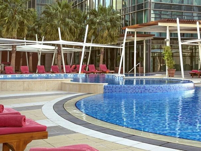 City Centre Rotana