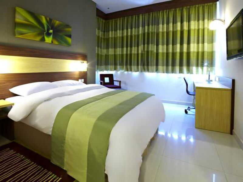 City Max Bur Dubai