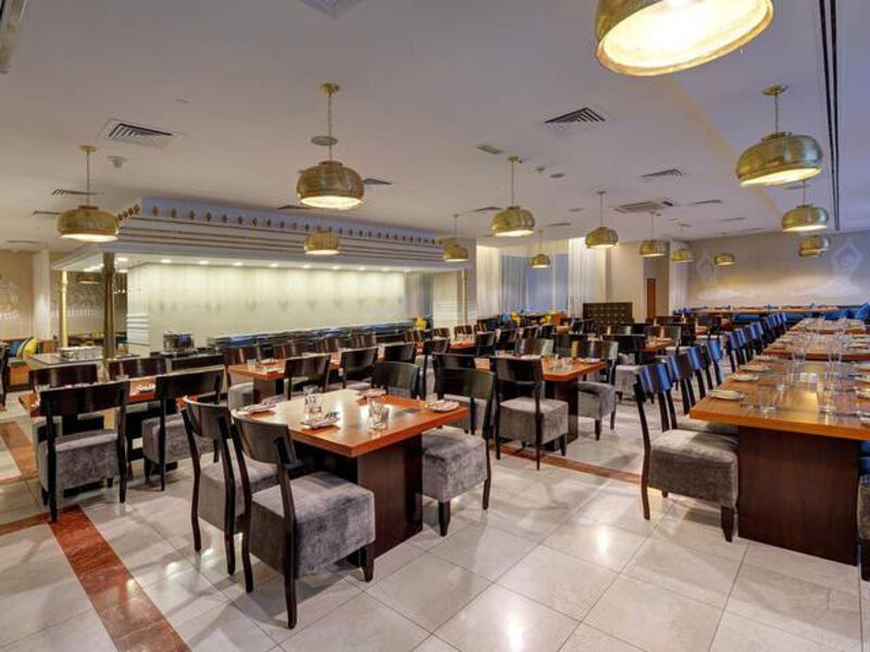 City Max Bur Dubai