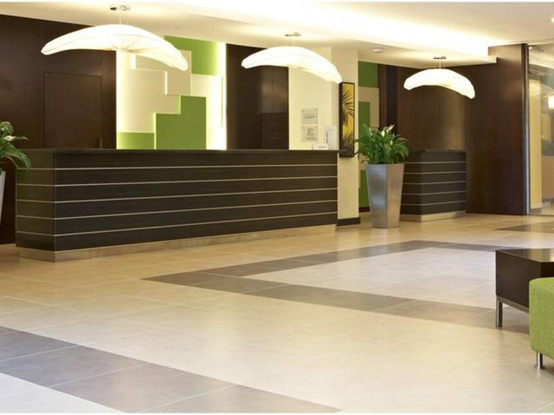 City Max Bur Dubai