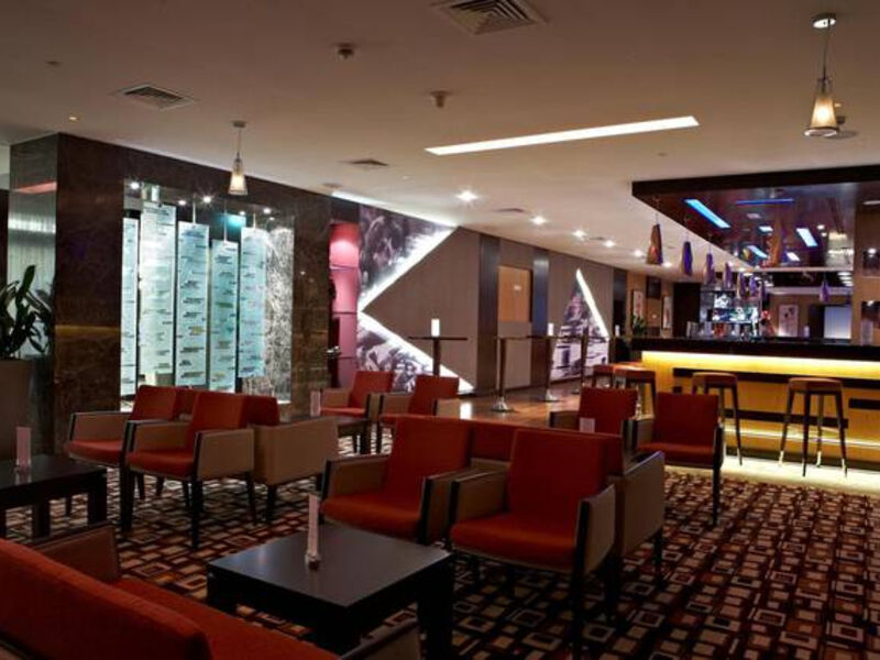 City Max Bur Dubai