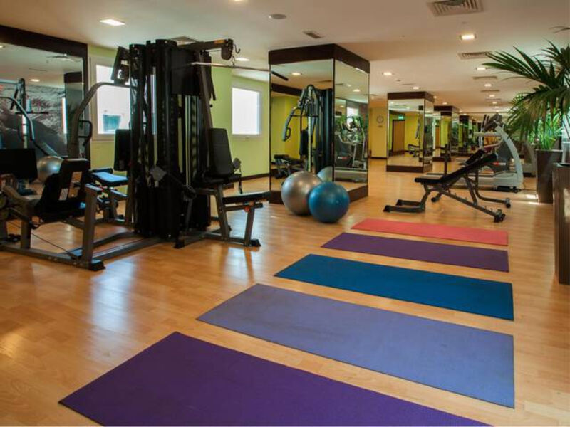 City Max Bur Dubai