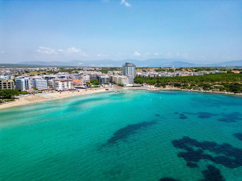 City Point Beach & Spa
