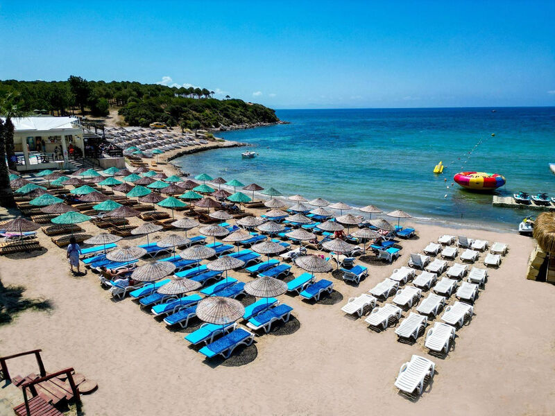 City Point Beach & Spa