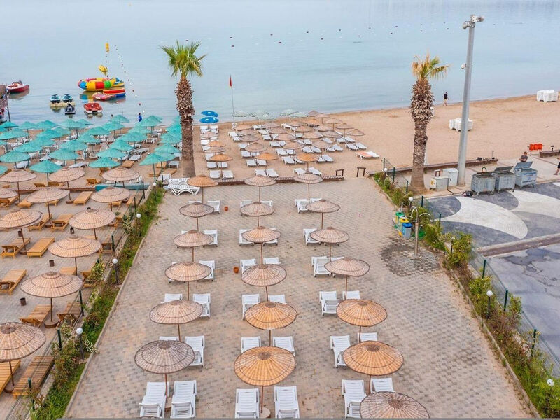 City Point Beach & Spa