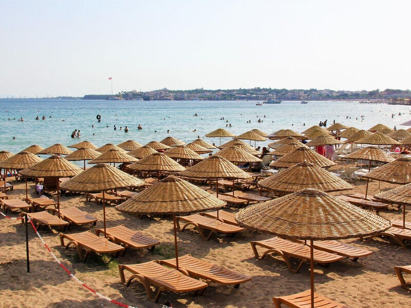 City Point Beach & Spa