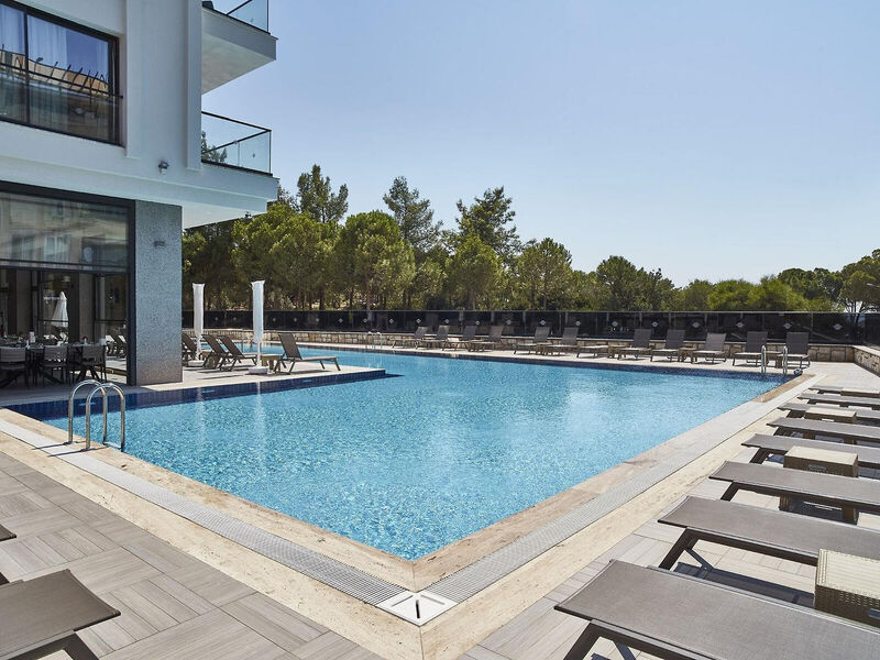 City Point Beach & Spa
