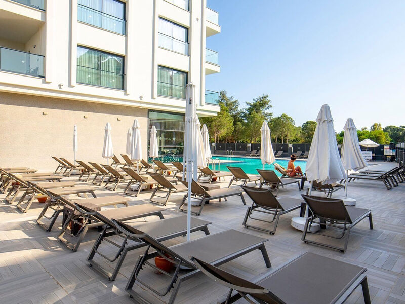 City Point Beach & Spa