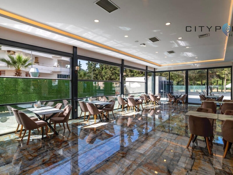 City Point Beach & Spa