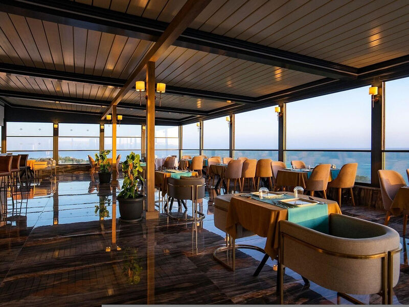 City Point Beach & Spa