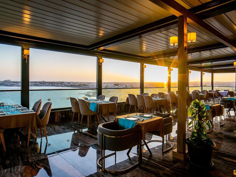 City Point Beach & Spa