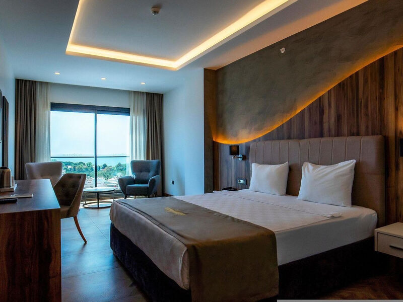 City Point Beach & Spa