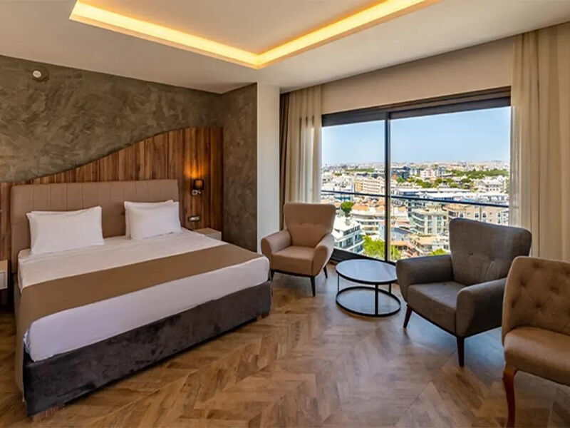 City Point Beach & Spa