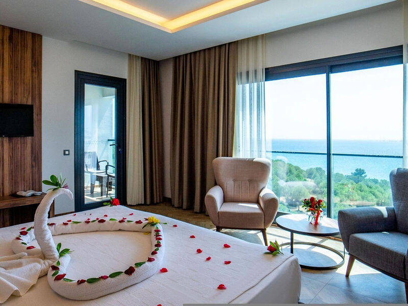 City Point Beach & Spa