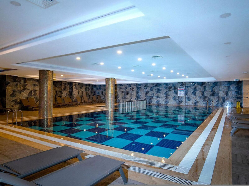 City Point Beach & Spa