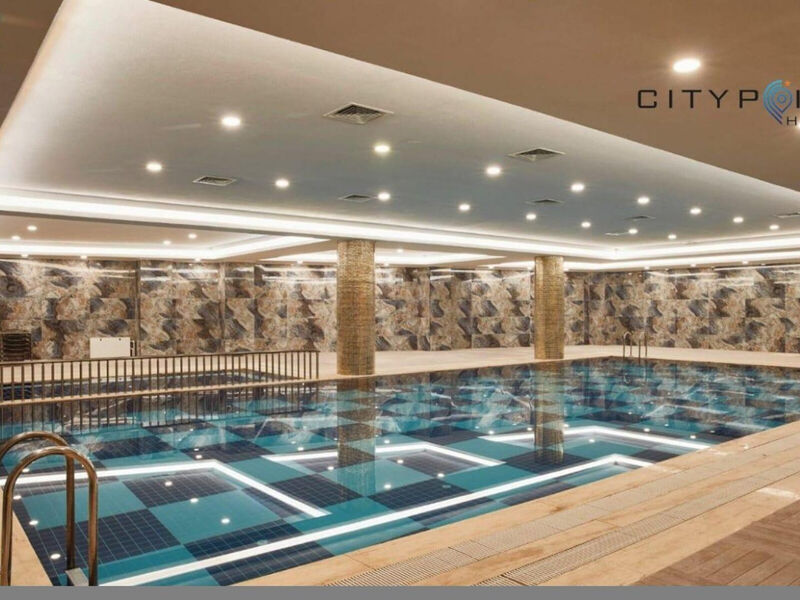 City Point Beach & Spa