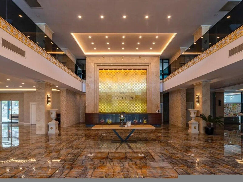 City Point Beach & Spa