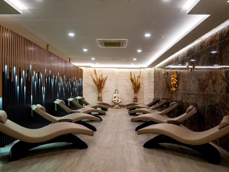 City Point Beach & Spa