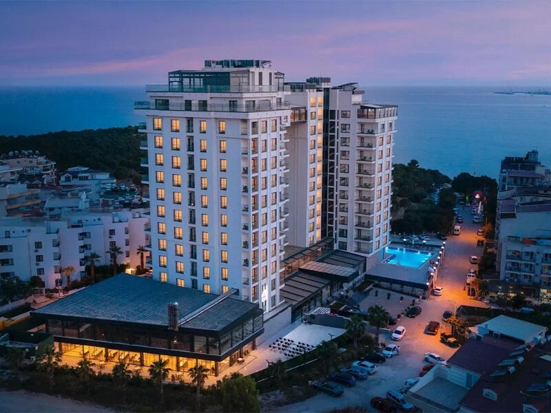 City Point Beach & Spa