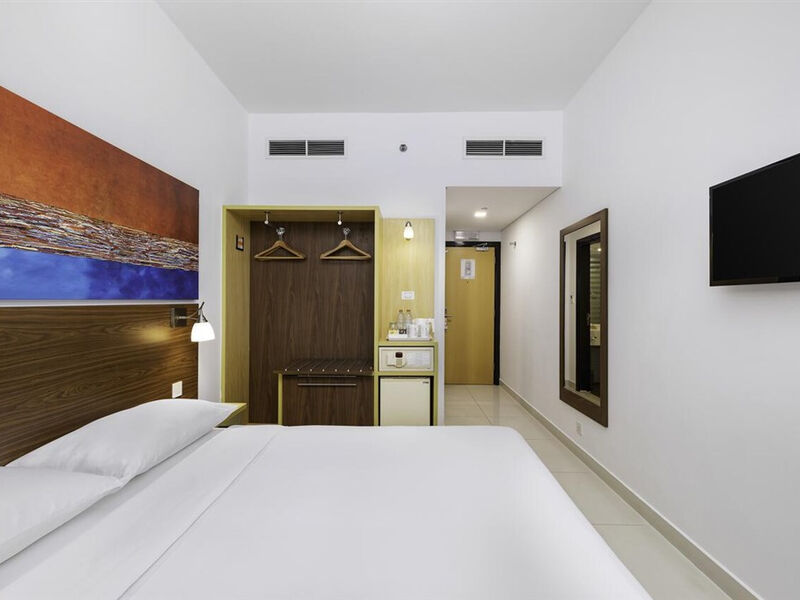 Citymax Hotel Bur Dubai