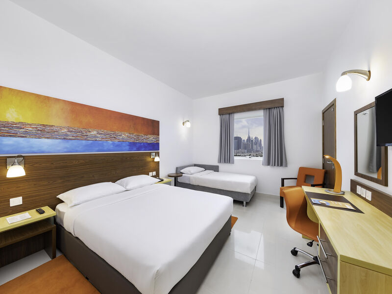 Citymax Bur Dubai