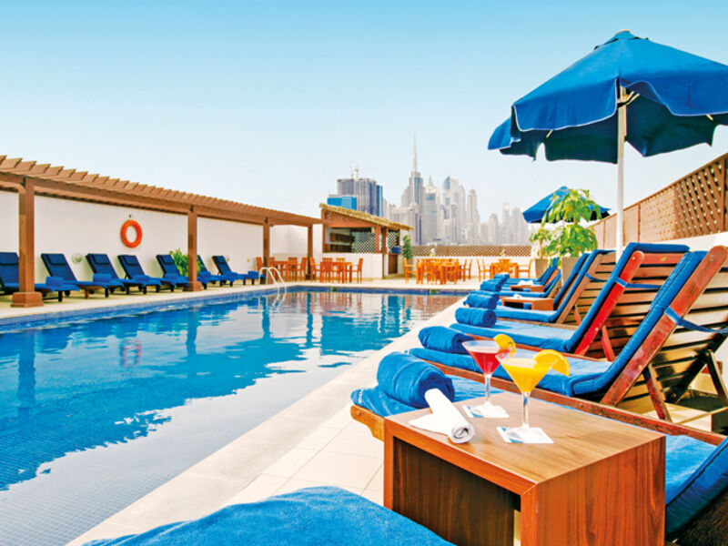 Citymax Bur Dubai