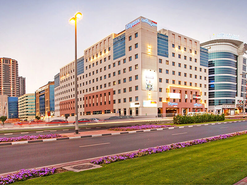 Citymax Bur Dubai