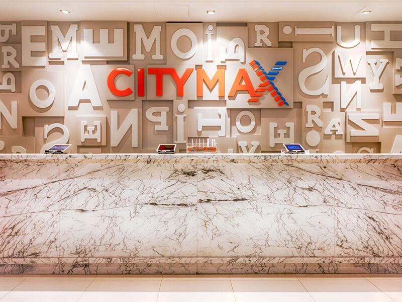 Citymax Hotel Al Barsha At The Mall