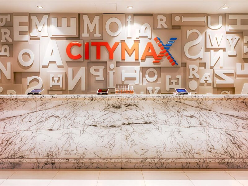 Citymax Hotel Al Barsha At The Mall