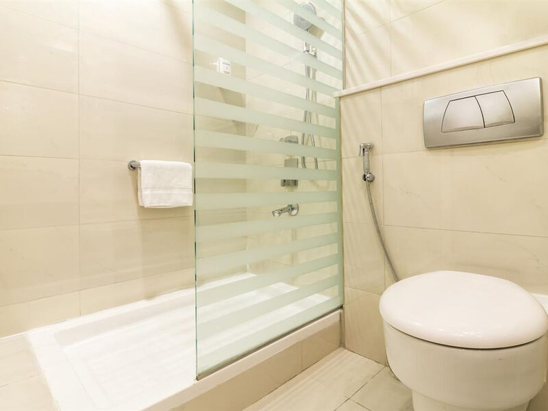 Citymax Hotel Al Barsha At The Mall