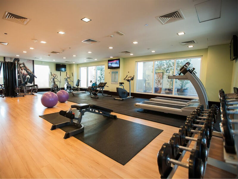 Citymax Hotel Al Barsha At The Mall
