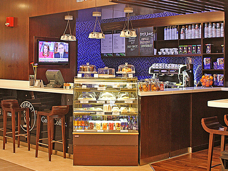 Hotel Citymax Al Barsha At The Mall