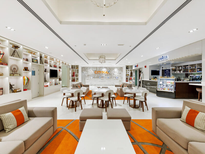 Citymax Hotel Al Barsha At The Mall