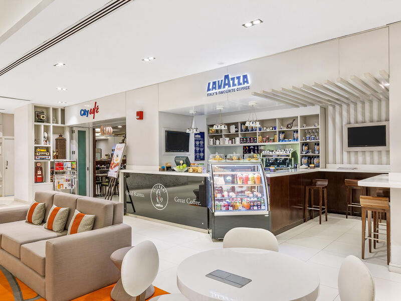 Citymax Hotel Al Barsha At The Mall