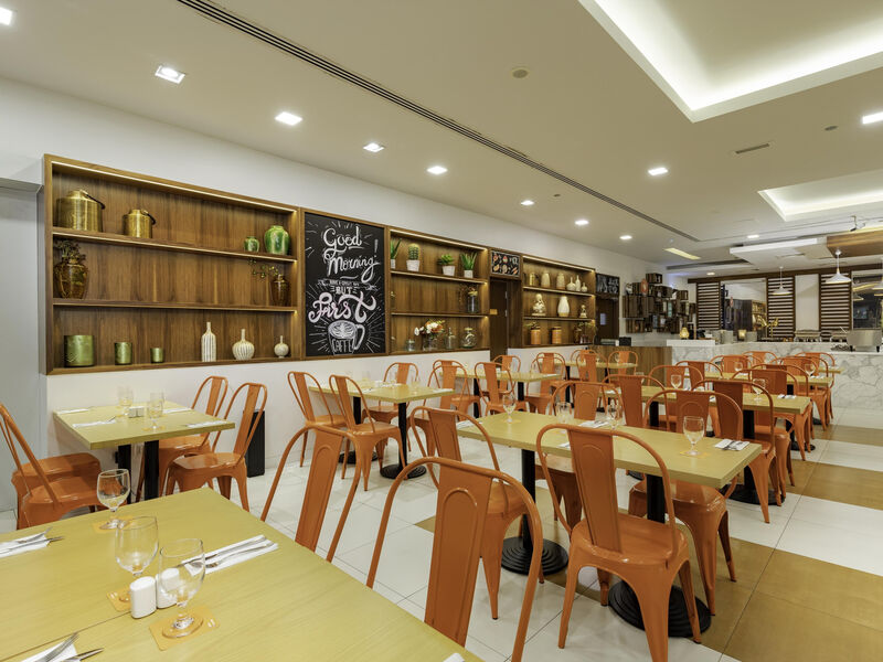 Citymax Hotel Al Barsha At The Mall
